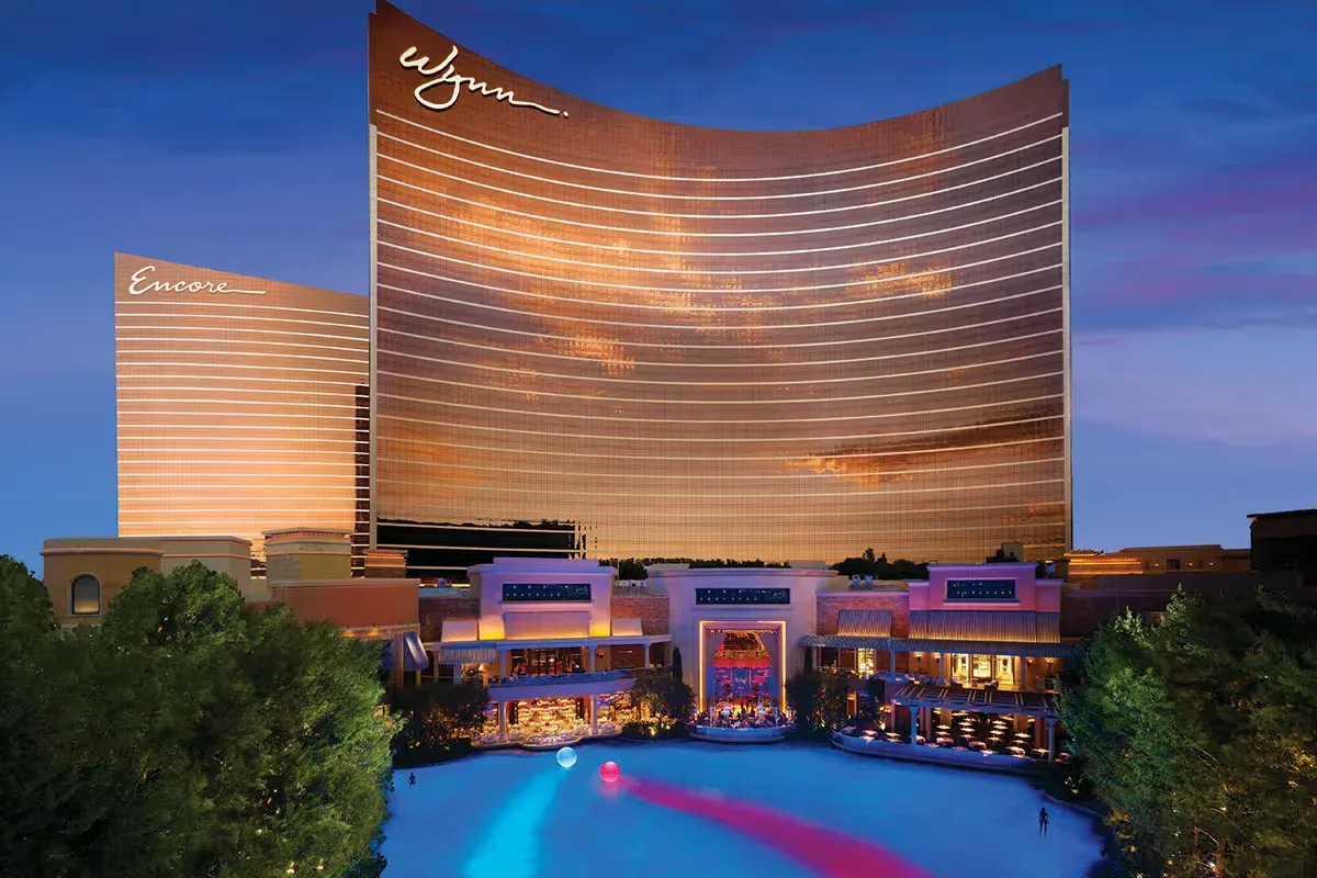 Wynn Las Vegas